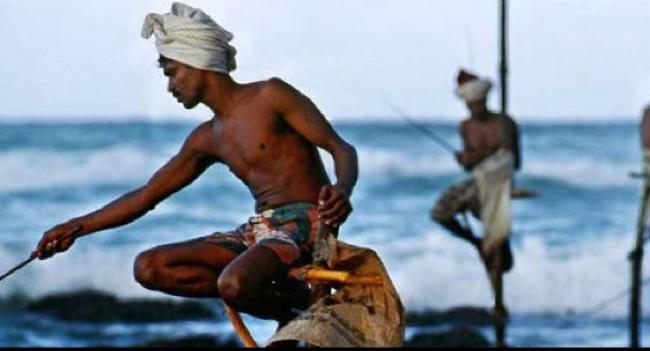 ධීවරයින්ට ඉන්ධන සහනාධාරයක්..